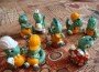 Детские игрушки в руках взрослых коллекционеров