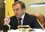 Журналисты пристально изучили декларацию Лавриновича