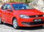 Volkswagen презентовал новый вид хэтчбека Polo