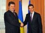Президент Украины отметил заслуги Расмусcена
