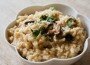 Готовим ароматное ризотто на собственной кухне