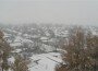 Морозы в Донецке вынудили закрыть школы